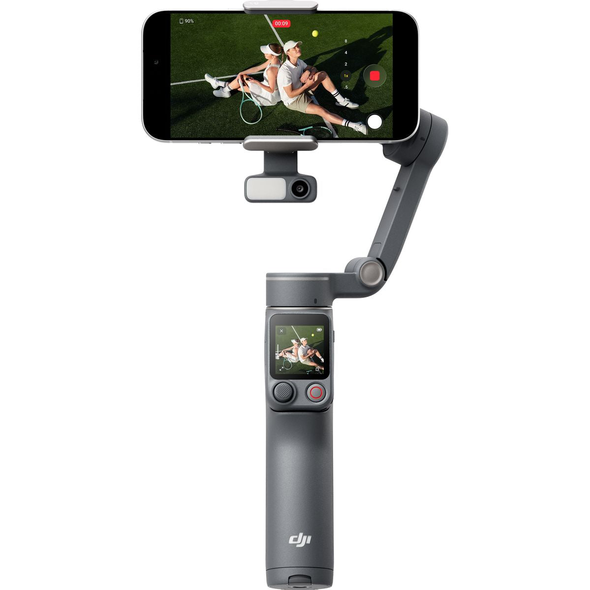 DJI Osmo Mobile 8p - Advancedtracking Combo - image 2 of 5