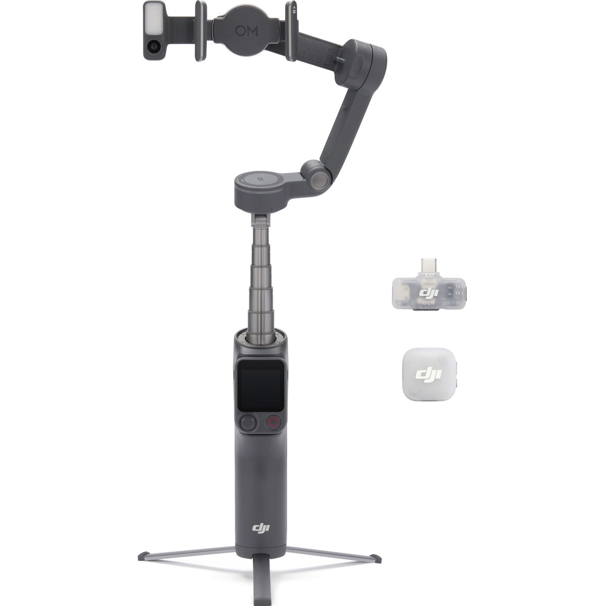 DJI Osmo Mobile 8p - Creator Combo - image 4 of 5