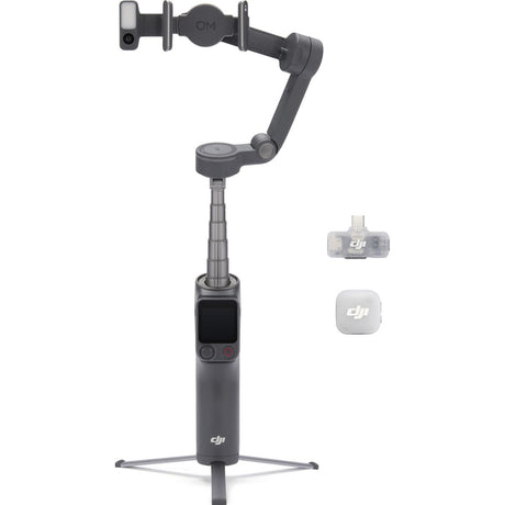 DJI Osmo Mobile 8p - Creator Combo - image 4 of 5