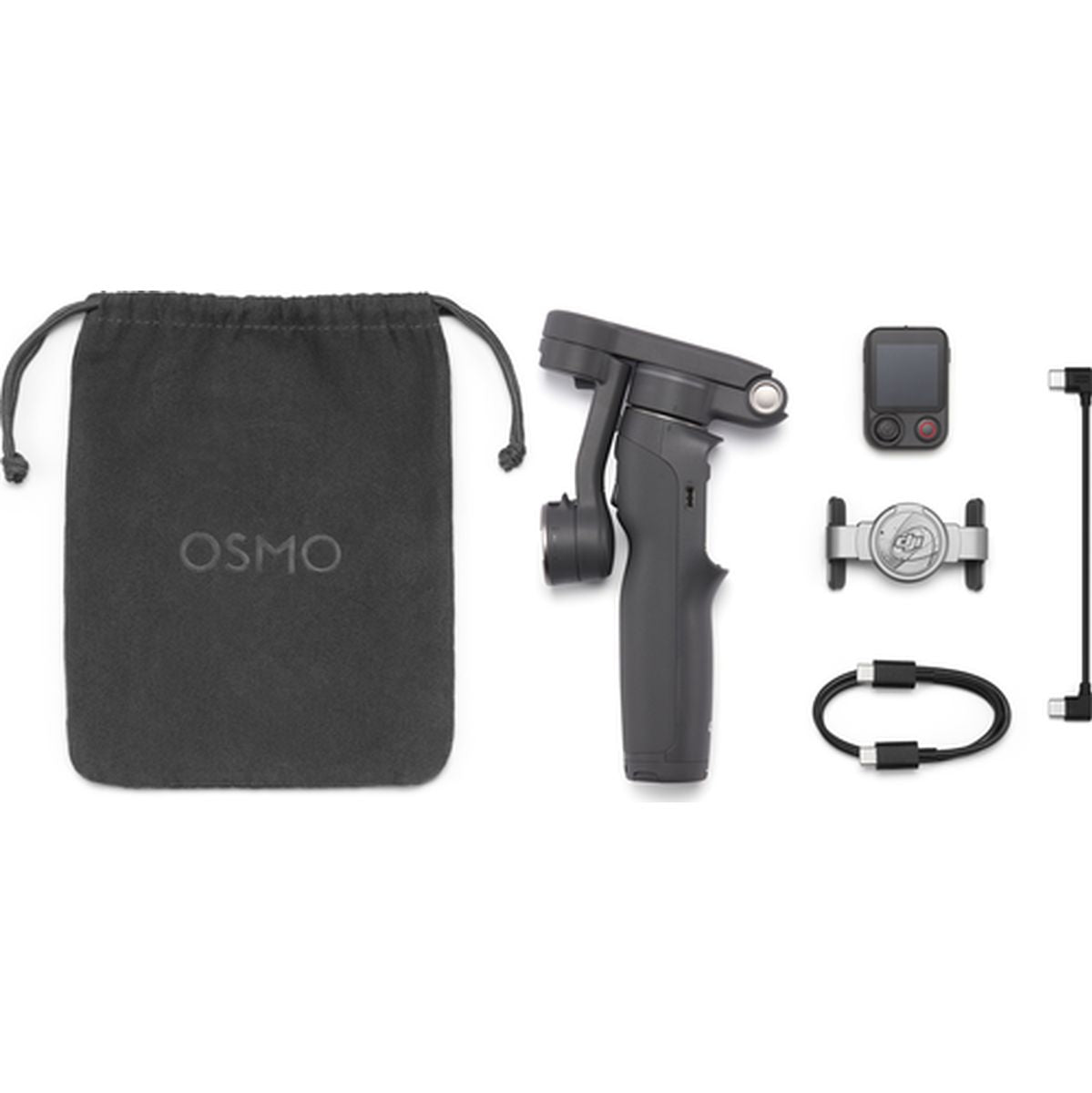 DJI Osmo Mobile 8p - Standard Combo