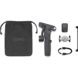 DJI Osmo Mobile 8p - Standard Combo
