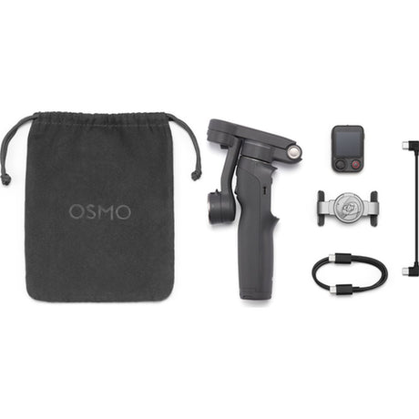 DJI Osmo Mobile 8p - Standard Combo