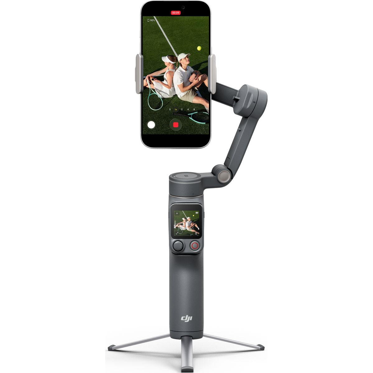 DJI Osmo Mobile 8p - Standard Combo - image 2 of 5