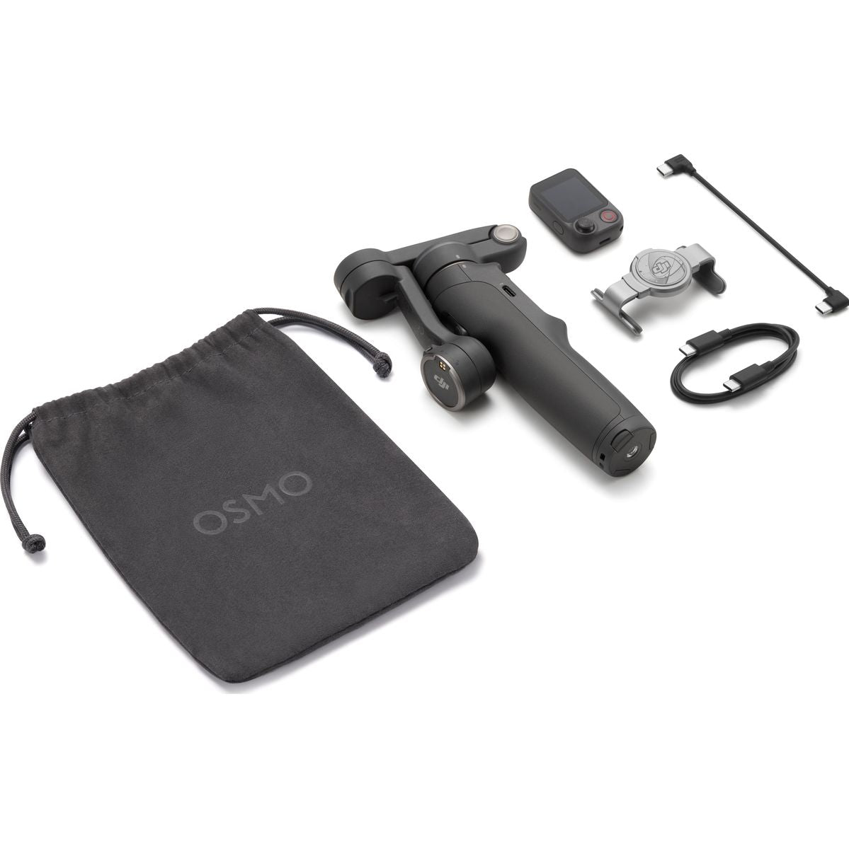 DJI Osmo Mobile 8p - Standard Combo - image 4 of 5