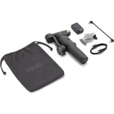 DJI Osmo Mobile 8p - Standard Combo - image 4 of 5
