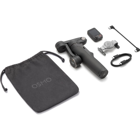 DJI Osmo Mobile 8p - Standard Combo - image 4 of 5