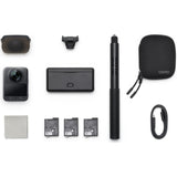 DJI Osmo 360  Adventure Combo
