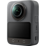 DJI Osmo 360  Adventure Combo
