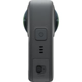 DJI Osmo 360  Adventure Combo