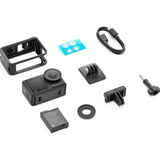 DJI Osmo Action 4 - Standard Combo