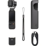 DJI Osmo Pocket 3