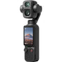 DJI Osmo Pocket 4P Standard Combo Black