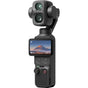 DJI Osmo Pocket 4P Vlog Combo Black