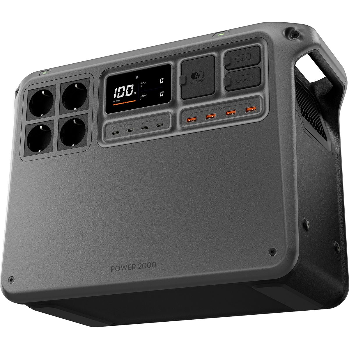 DJI Power 2000 - image 2 of 5