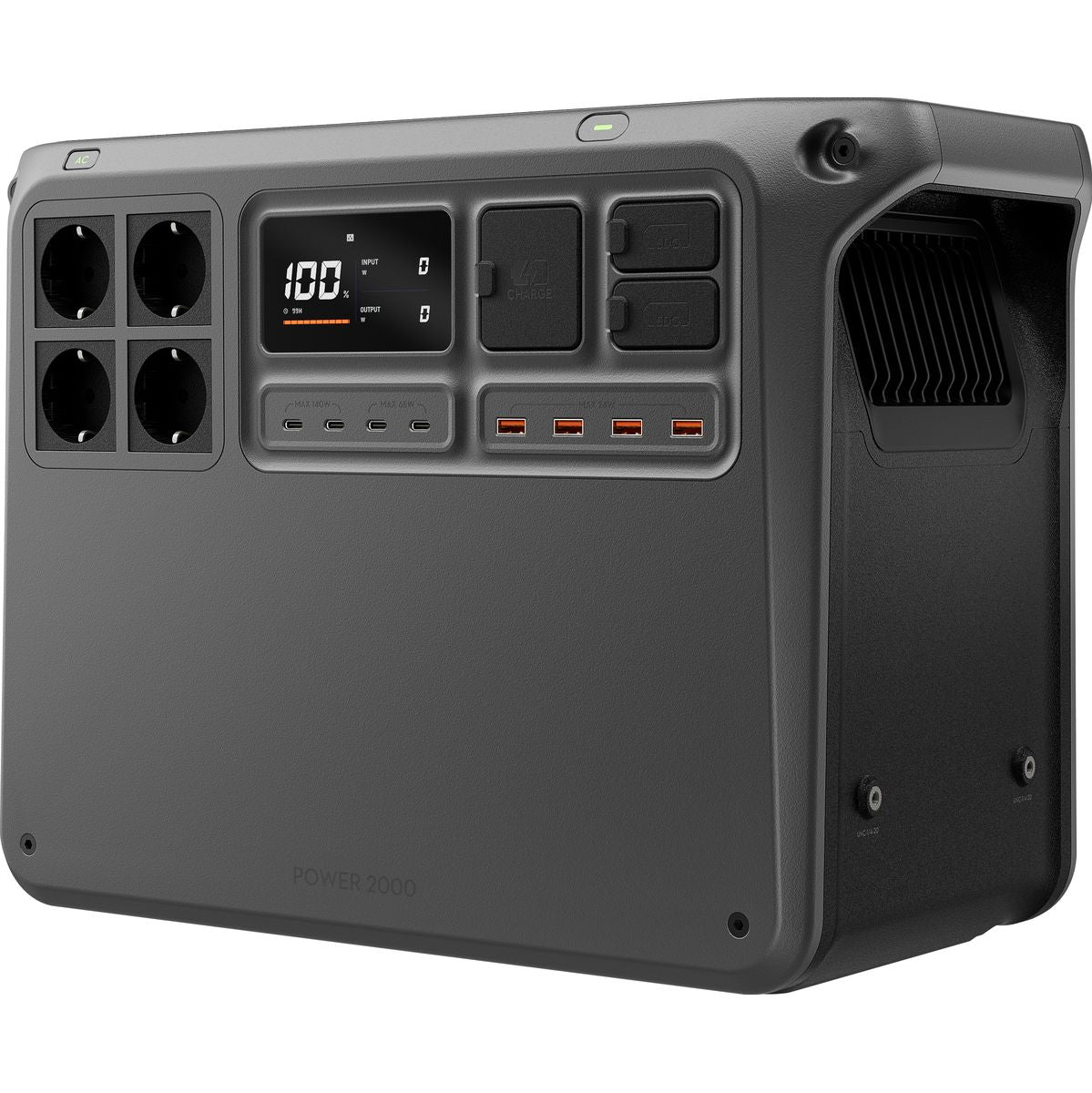 DJI Power 2000 - image 4 of 5