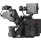 DJI Ronin 4D - 4-AXIS Cinema Camera 6K Combo