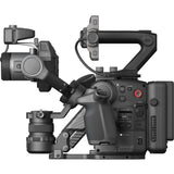 DJI Ronin 4D - 4-AXIS Cinema Camera 6K Combo