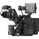 DJI Ronin 4D - 4-AXIS Cinema Camera 6K Combo