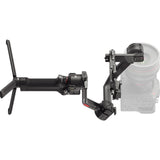 DJI RS 4 Pro Combo