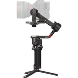 DJI RS 4 Pro Combo