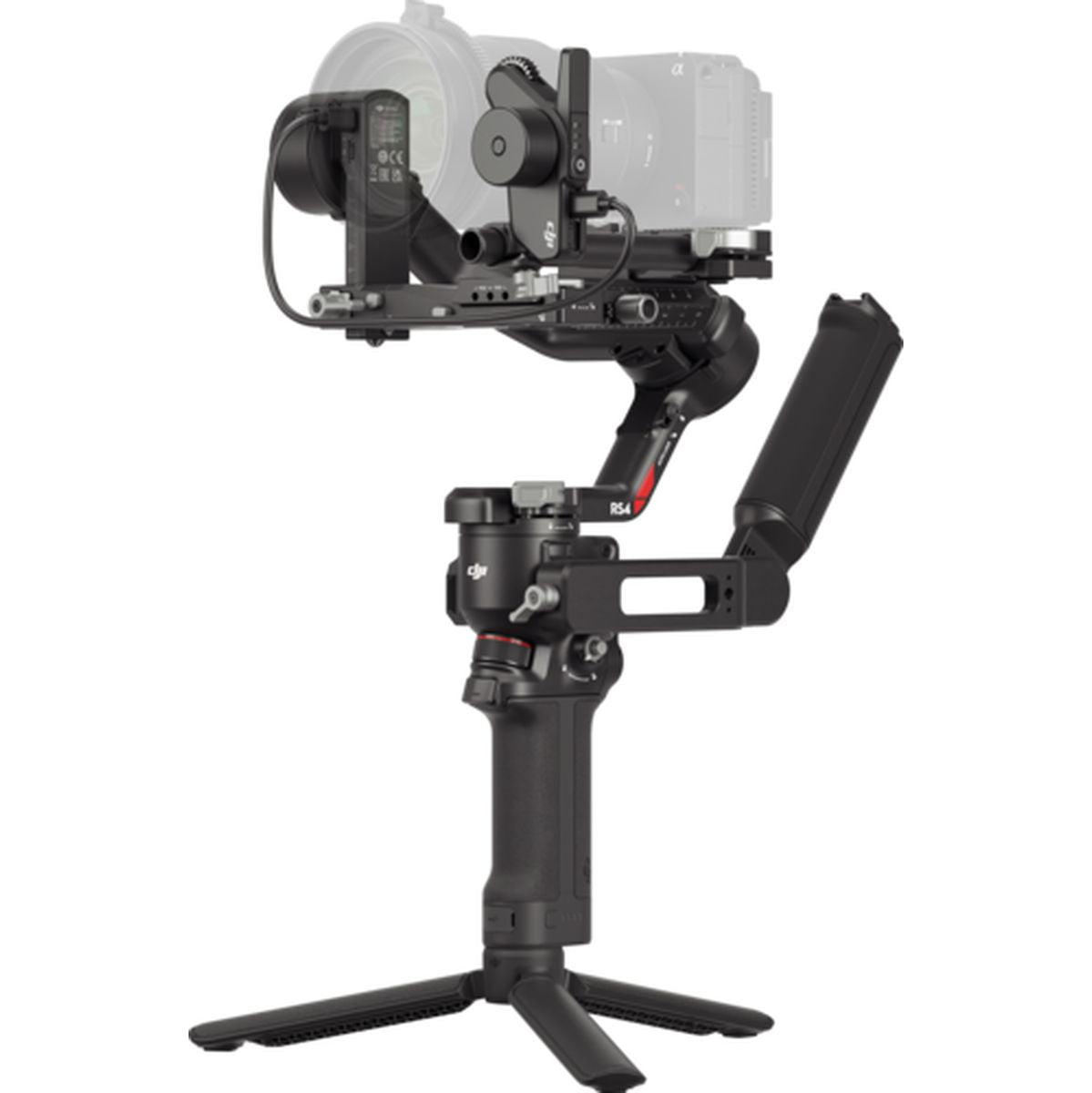 DJI RS 4