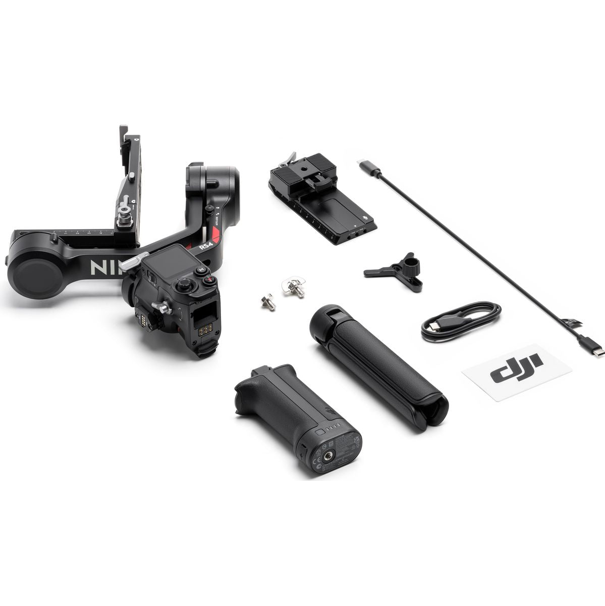 DJI RS 4