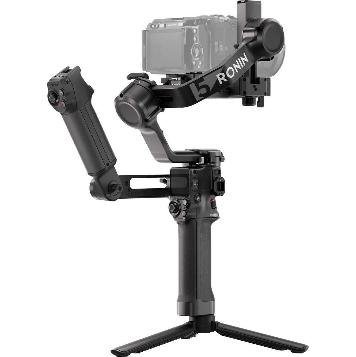 DJI RS 5 Combo