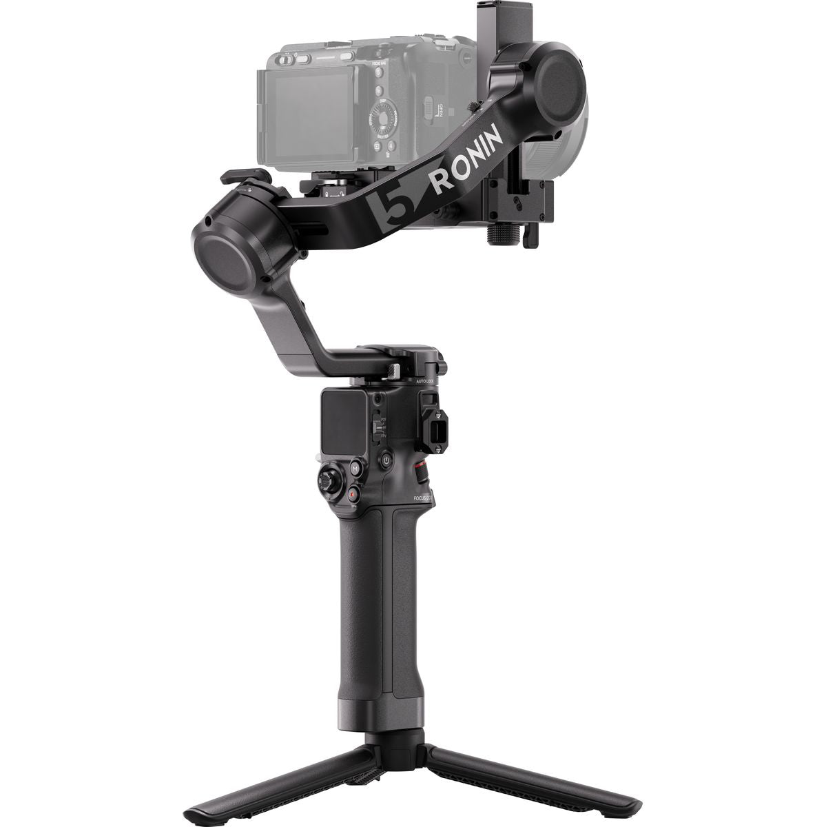 DJI RS 5