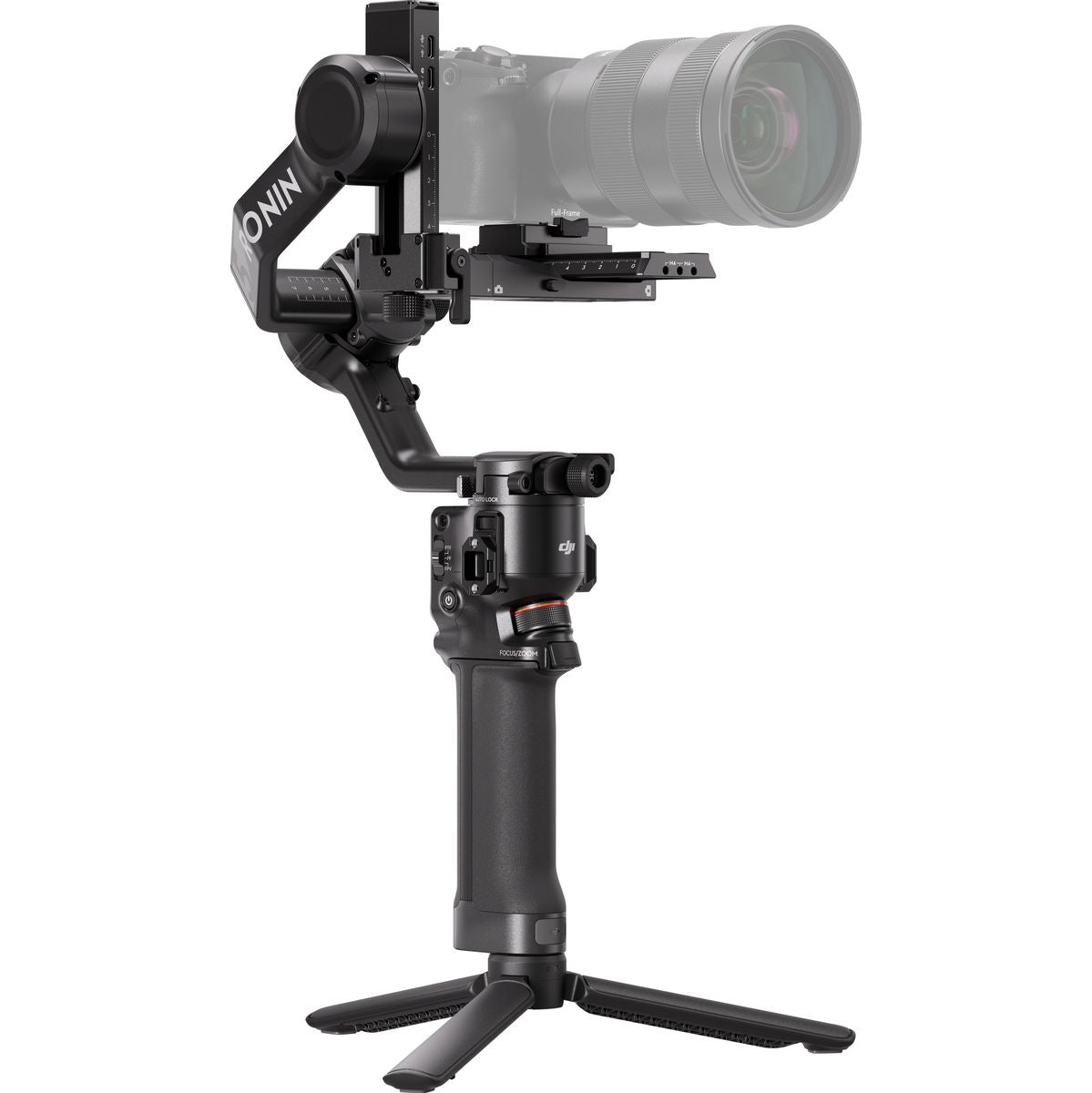 DJI RS 5