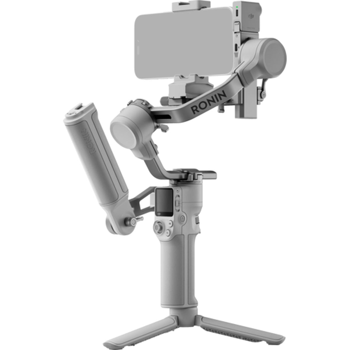 DJI RS 4 Mini Combo – Hard to Find Camera Store