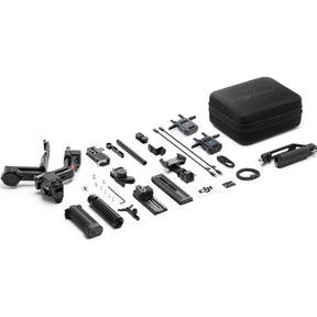 DJI RS 4 Pro Combo (2026)