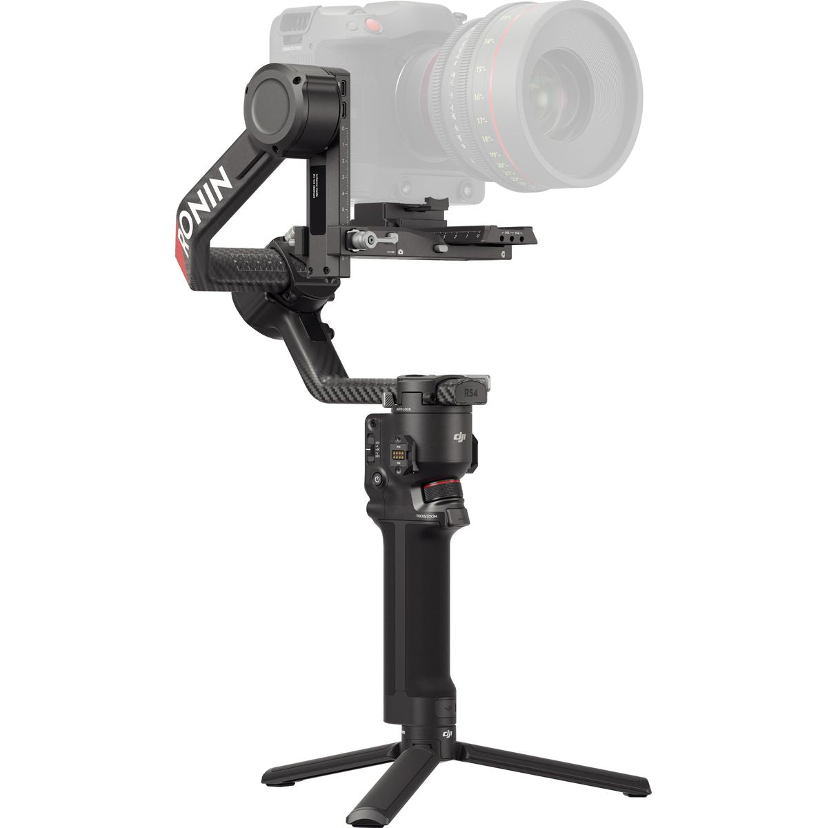 DJI RS 4 Pro Combo (2026) - image 2 of 4
