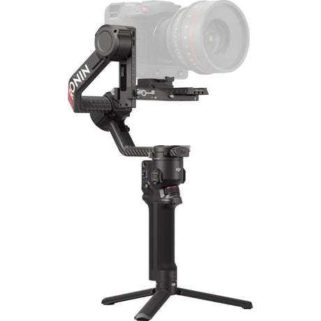 DJI RS 4 Pro Combo (2026) - image 2 of 4