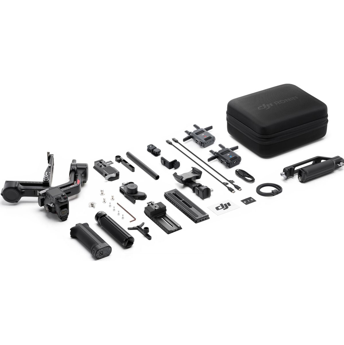 DJI RS 4 Pro Combo (2026) - image 4 of 4