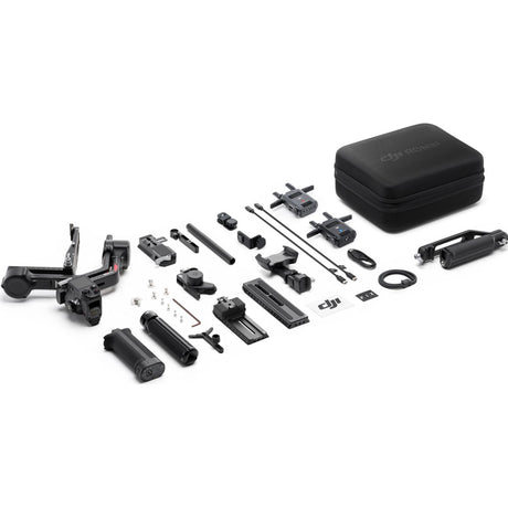 DJI RS 4 Pro Combo (2026) - image 4 of 4