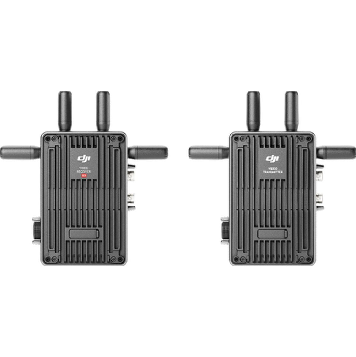 DJI SDR Transmission Combo – Hard to Find Camera Store