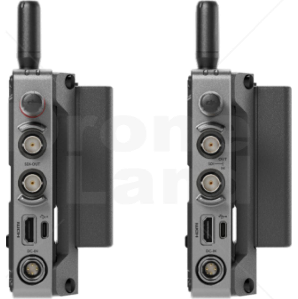 DJI SDR Transmission - Transmitter