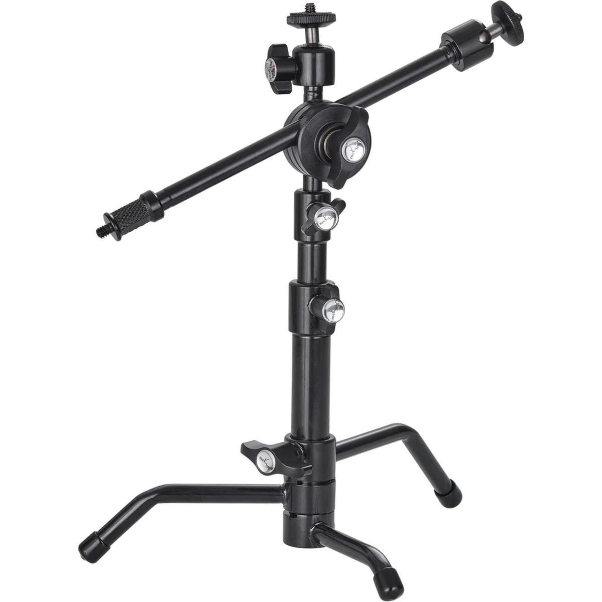 Dearkol Pocket C-Stand (Black)