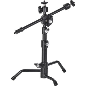 Dearkol Pocket C-Stand (Black)