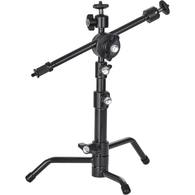 Dearkol Pocket C-Stand (Black)