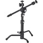 Dearkol Pocket C-Stand (Black)