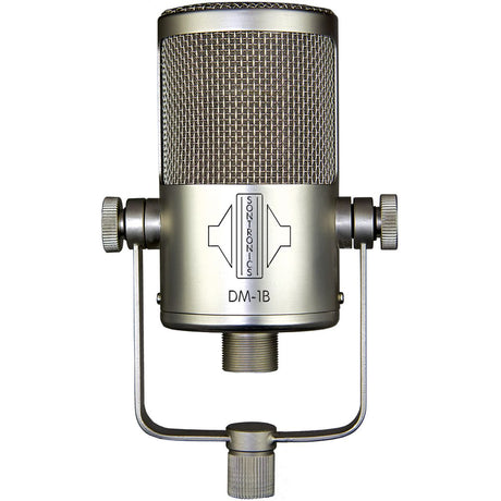 Sontronics DM-1B Condenser Microphone For Kick Drum & Bass