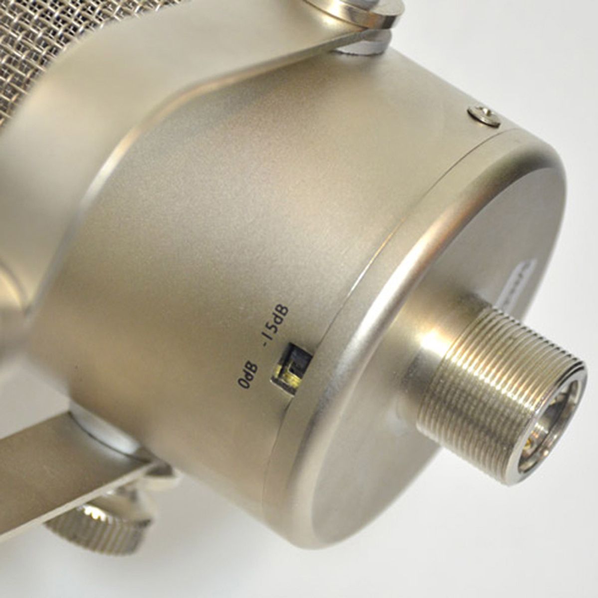 Sontronics DM-1B Condenser Microphone For Kick Drum & Bass - image 2 of 2