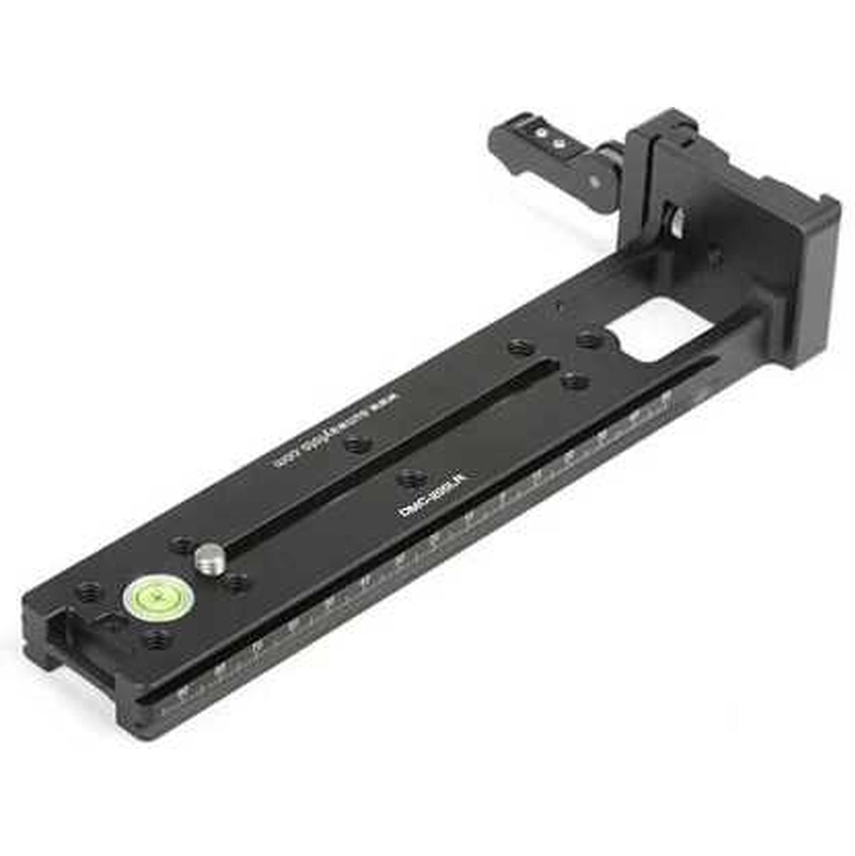 Sunwayfoto DMC-200L - Vertical Rail w/ Lever Release Clamp - image 3 of 5