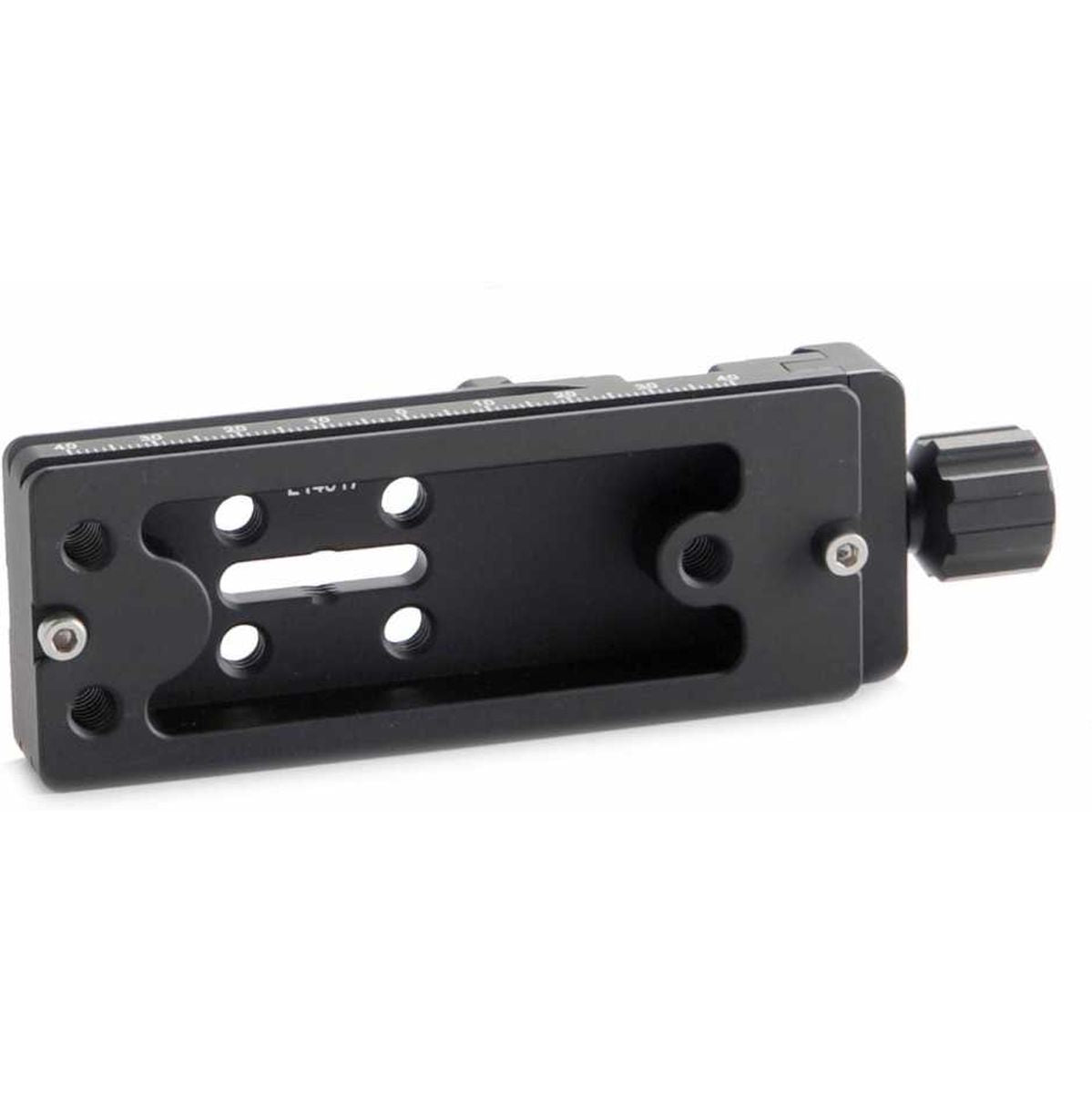 Sunwayfoto DMP-100 - Nodal Slide w/ Screw-Knob - image 2 of 5