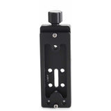 Sunwayfoto DMP-100 - Nodal Slide w/ Screw-Knob - image 3 of 5