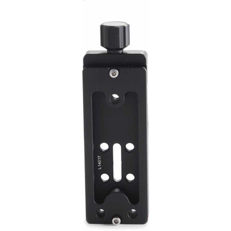 Sunwayfoto DMP-100 - Nodal Slide w/ Screw-Knob - image 3 of 5