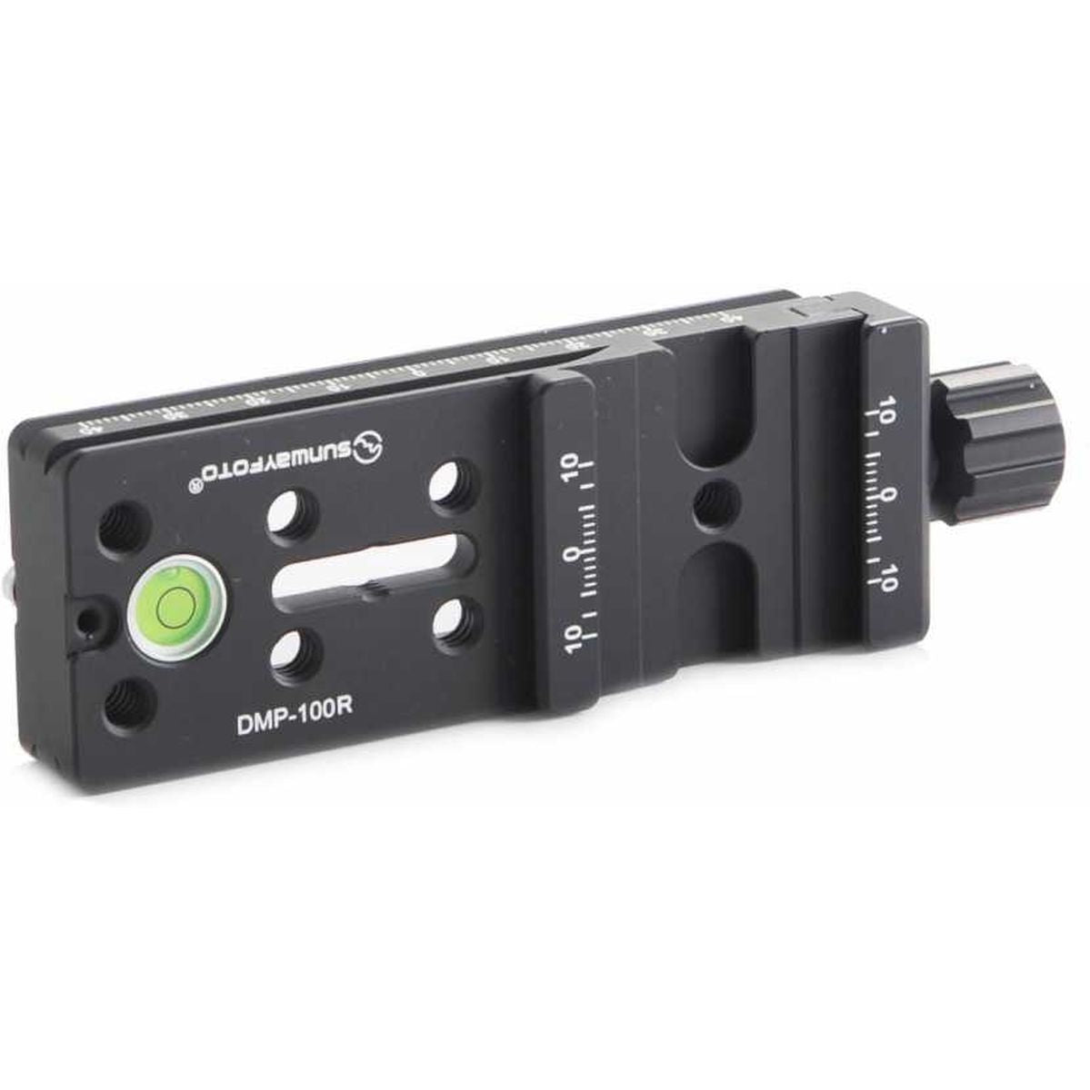 Sunwayfoto DMP-100 - Nodal Slide w/ Screw-Knob - image 4 of 5