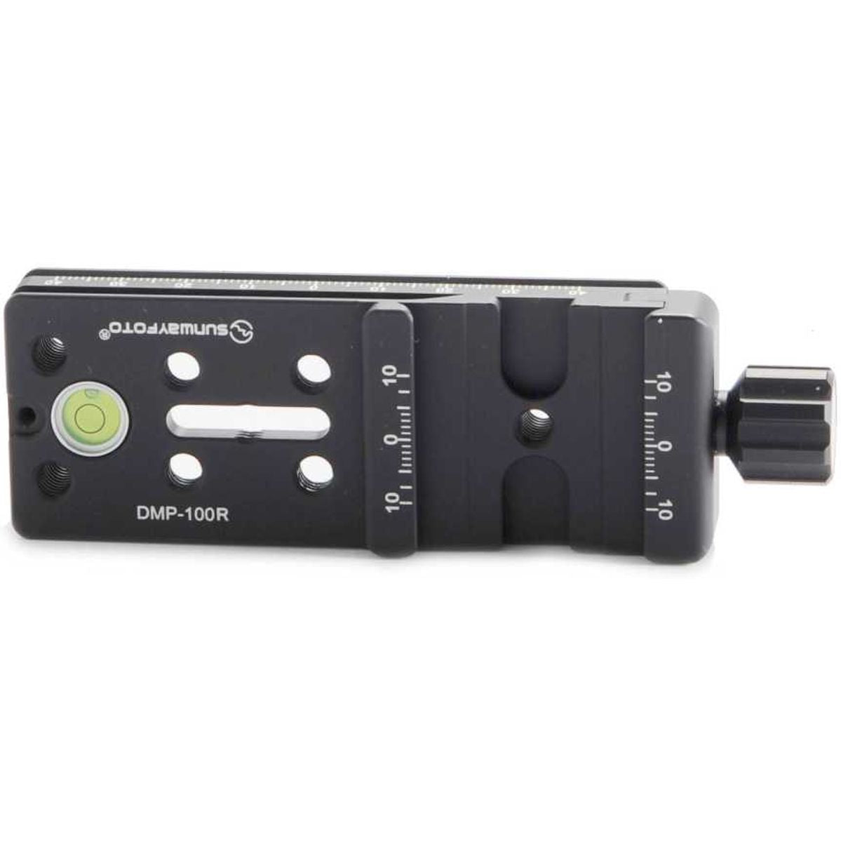Sunwayfoto DMP-100 - Nodal Slide w/ Screw-Knob - image 5 of 5