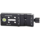 Sunwayfoto DMP-100 - Nodal Slide w/ Screw-Knob - image 5 of 5